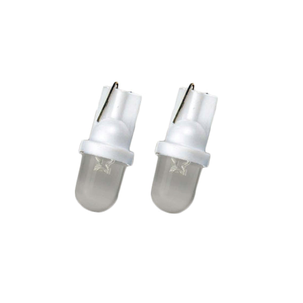 168 - 194 - W5W - T10 LED Bulb Ultimate Ultra Power - 12 Leds CREE
