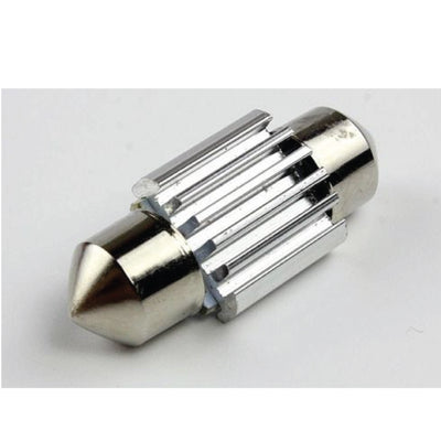 31MM Festoon 7020 4SMD LED Interior dome map light bulb globe12V CAR 4WD - Bigeagle Toolboxes