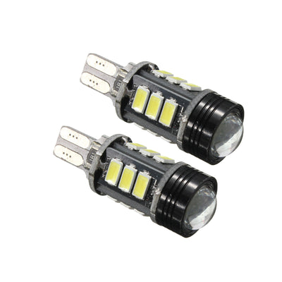 T15 15LED Canbus Light Turn Tail Backup Reverse Globes Projector Lens 360° - Bigeagle Toolboxes