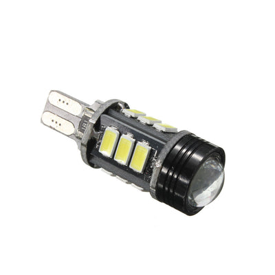 T15 15LED Canbus Light Turn Tail Backup Reverse Globes Projector Lens 360° - Bigeagle Toolboxes