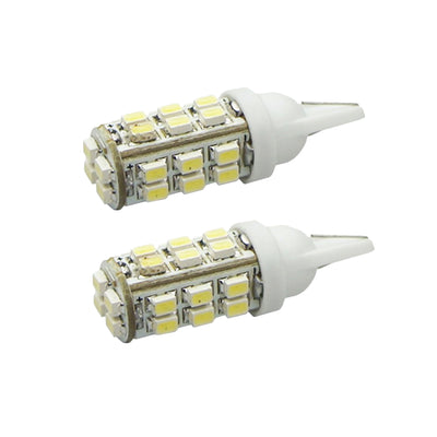 T10 Car 168 194 W5W White 28 SMD LED Wedge Light Bulb Lamp 12V DC AU ship - Bigeagle Toolboxes