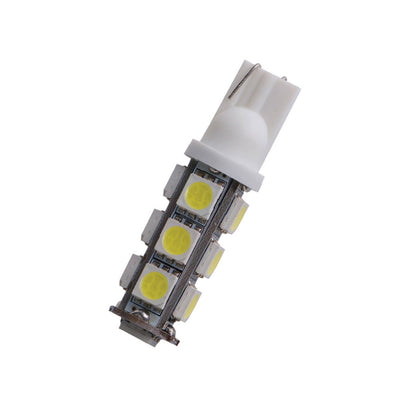 T10 White 1210 SMD Super Bright LED Side Car Light Wedge Bulb DC 12V - Bigeagle Toolboxes
