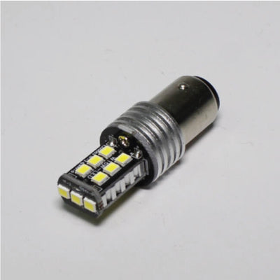 Car Led Brake Tail Light BAY15D 15SMD 2835 LED 1157 P21/5W Bulbs 12V DC - Bigeagle Toolboxes