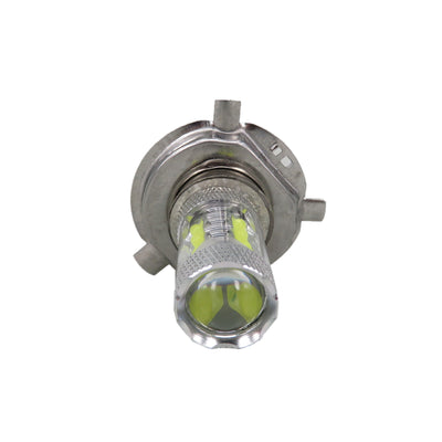 H4 120 SMD Car Light Bulb Hi/Low Beam LED Fog Headlight 9003 HB2 Lamp 6500K - Bigeagle Toolboxes