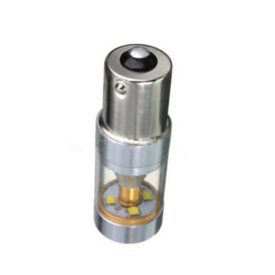 60W LED CREE BA15S P21W Car Reverse Turn Signal Backup Light bulb 12V 1156 - Bigeagle Toolboxes