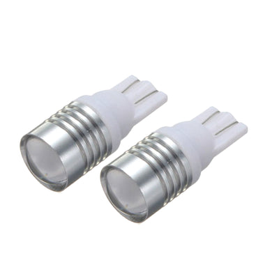 T10 7W Cree LED W5W T15 White Wedge Light Bulb 12V CAR 4WD Car HID BRIGHT - Bigeagle Toolboxes