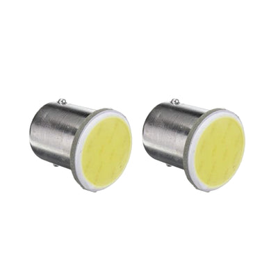 COB 1156 BA15S 12 SMD Car LED Light Reverse Brake Parking Lamp Turn Corner - Bigeagle Toolboxes