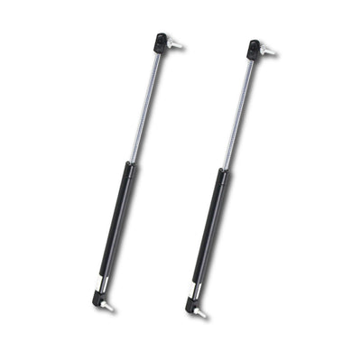 Gas Strut 410mm-200N (8mm Shaft) Caravans, Trailers, Canopy, Toolboxes struts - Bigeagle Toolboxes