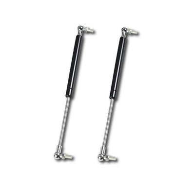 Gas Strut 430mm-150N  (8mm Shaft) Caravans, Trailers, Canopy, Toolboxes struts - Bigeagle Toolboxes