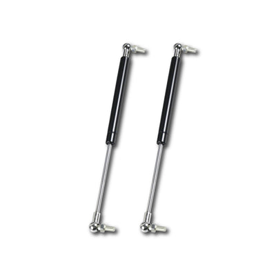 Gas Strut 430mm-350N (8mm Shaft) Caravans, Trailers, Canopy, Toolboxes struts - Bigeagle Toolboxes