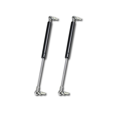 Gas Strut 500mm-350N  (8mm Shaft) Caravans, Trailers, Canopy, Toolboxes struts - Bigeagle Toolboxes