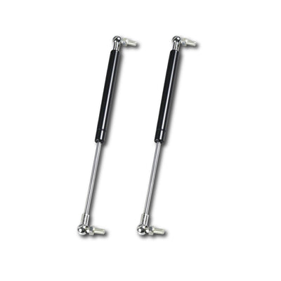 Gas Strut 500mm-500N  (8mm Shaft) Caravans, Trailers, Canopy, Toolboxes struts - Bigeagle Toolboxes