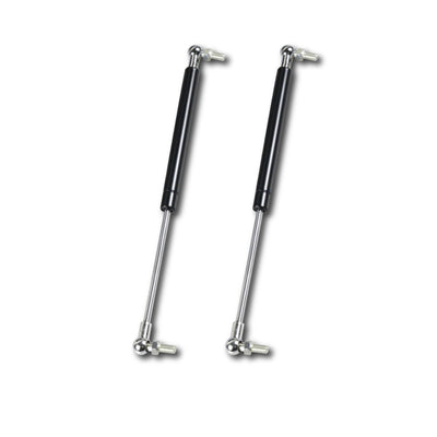 Gas Strut 505mm-200N (8mm Shaft) Caravans, Trailers, Canopy, Toolboxes struts - Bigeagle Toolboxes