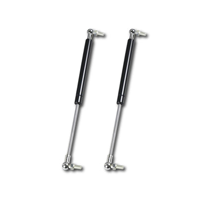 Gas Strut 505mm-350N  (8mm Shaft) Caravans, Trailers, Canopy, Toolboxes struts - Bigeagle Toolboxes