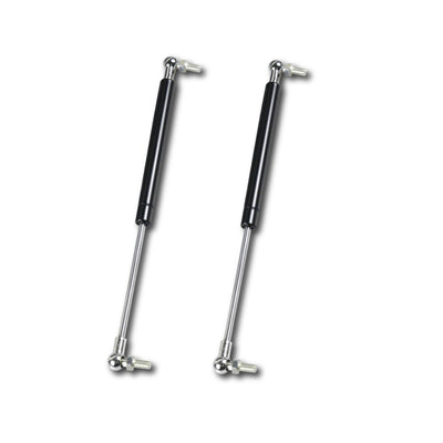 Gas Strut 505mm-500N  (8mm Shaft) Caravans, Trailers, Canopy, Toolboxes struts - Bigeagle Toolboxes