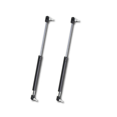Gas Strut 510mm-250N (8mm Shaft) Caravans, Trailers, Canopy, Toolboxes struts - Bigeagle Toolboxes