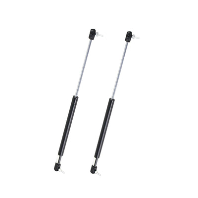 Gas Strut 90mm-700N (10mm Shaft) Caravans, Trailers, Canopy, Toolboxes struts - Bigeagle Toolboxes