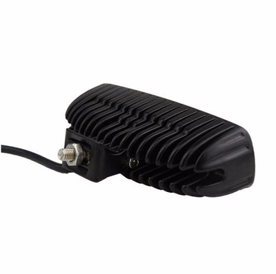 60W Cree LED Light Bar 6inch Flood Beam Offroad Work SUV 4WD Lamp - Bigeagle Toolboxes